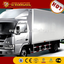 4x4 mini camion IVECO marque petits camions de fret à vendre dimensions de camion de fret 10t